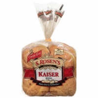 S. Rosen's Klassic Kaiser Buns Perspective: Main