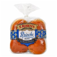 S.Rosen's™ Brioche Buns