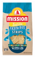Mission® Fiesta Size Restaurant Style Tortilla Strips