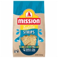 Mission® Sea Salt Tortilla Chips