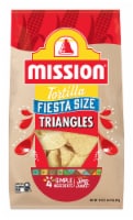 Mission® Tortilla Triangles
