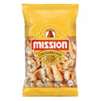 Mission Chicharrones Orginal Perspective: Main