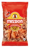 Mission Chicharrones Picante Pork Rinds Perspective: Main