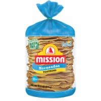 Mission Baked Tostadas Perspective: Main