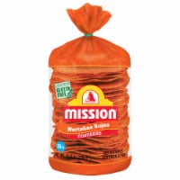 Mission Tostadas Norteñas Rojas Perspective: Main