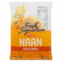 Mission Fresh Signature® Naan Original