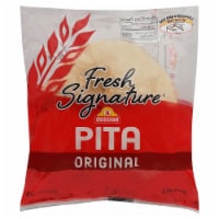 Mission® Fresh Signature® Original Pita Bread