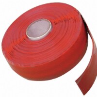 Super Glue Silicone Repair Tape,Red,120 in. 15406-12