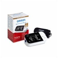 OMRON 10 SERIES SMART ADV ACCURACY UPPER ARM BPM Perspective: Main