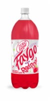 Faygo Zero Sugar Red Pop, 2 Liter Bottle Perspective: Main