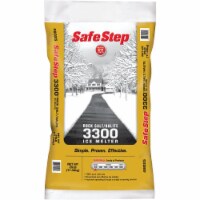 Safe Step Rock Salt Bag