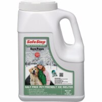 Safe Step® Sure Paws Ice Melter