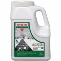 Safe Step Enviro-Blend 6300 Ice Melt Pellets