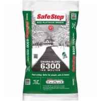 Safe Step Enviro-Blend 6300 Ice Melt Pellets