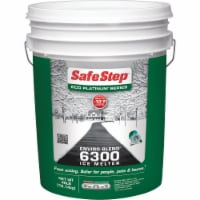 Safe Step Enviro-Blend 6300 40 Lb. Ice Melt Pellets 806733