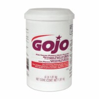 GOJO Original Pumice 4.5 Lb. Crme-Style Hand Cleaner 1135-06