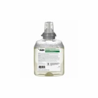 Gojo Foam Hand Soap,1200mL, Unscented,PK2 5665-02