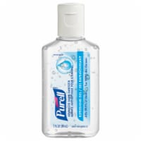 Purell® Refreshing Gel Advanced Hand Sanitizer