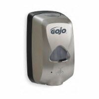 Gojo Soap Dispenser,1200mL,Brushed Metallic  2799-12-EEU00