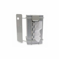 Purell Tissue Bracket,Gray 2429-TB