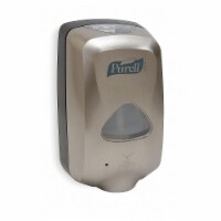 Purell Hand Sanitizer Dispenser,1200mL,Nickel  2780-12
