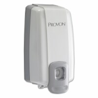 Provon Soap Dispenser,1000mL,Dove Gray  2115-06