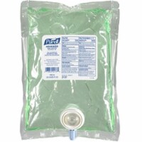 PURELL® REFILL,NXT ALOE,HAND SANI 2137-08