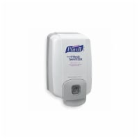 Purell Hand Sanitizer Dispenser,2000mL,Gray 2220-08
