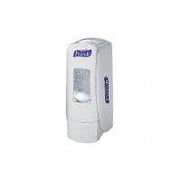 Purell Hand Sanitizer Dispenser,700mL,White 8720-06