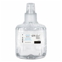 PROVON Foaming Soap Dispenser Refill Bottle Unscented 1,200 mL 1941-02 1 Ct