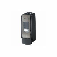 Provon Soap Dispenser,700mL,Chrome/Black  8772-06