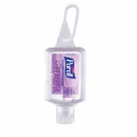 Purell® Essential Oil Infused Hand Sanitizer