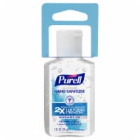 Purell Advanced Refreshing Gel Advanced Hand Sanitizer