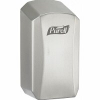 Purell Hand Sanitizr Dispnsr,6-7/8inWx11-1/2inH  1926-01-DLY