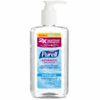 Purell® Advanced Refreshing Gel Hand Sanitizer