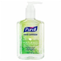 Purell® Naturals Advanced Hand Sanitizer