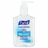 Purell Advanced Refreshing Gel Hand Sanitizer
