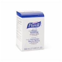 Purell Hand Sani. Refill,Refill Cart.,Liquid 9657-12