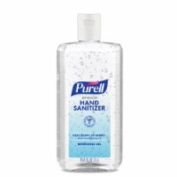 PURELL® SANITIZER,FLIP CAP, 1L 9683-04