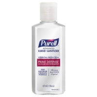 Purell® Prime Defense™ Hand Sanitizer