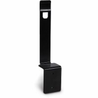 PURELL&reg; Mounting Rail for Sanitizing Dispenser - Graphite - 1 Each