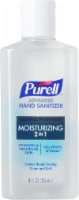Purell Advanced Moisturizing 2 in 1 Hand Sanitizer