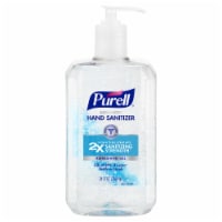 PURELL Advanced Refreshing Hand Sanitizer