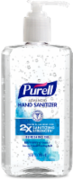 PURELL Advanced Refreshing Hand Sanitizer