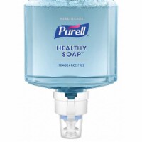 Purell Hand Soap,1200mL Size,Pump Bottle,PK2  7772-02