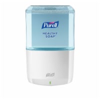 Purell Soap Dispenser,1200mL Refill,White 6430-01