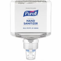 Purell Hand Sanitizer,Size 1200mL,PK2  7753-02