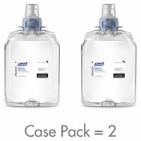 Purell GOJ521502 Professional Fresh FMX20 Healthy Soap, Pack of 2