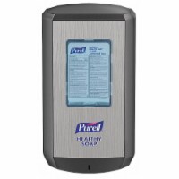 Purell Soap Dispenser,Wall Mount,Automatic  7834-01