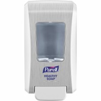 PURELL&reg;  Foam Soap Dispenser 523006